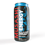 Musashi Energy Drink Blue Raspberry