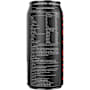 Musashi Energy Drink Blue Raspberry