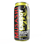 Musashi  Energy Drink Lemonade