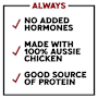 Ingham's Chicken Tenders Sweet Chili