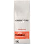 Grinders Rich Espresso Ground Coffee