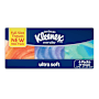 Kleenex Facial Tissue Everyday Bundled Pack