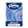 Kleenex Facial Tissue Everyday Bundled Pack