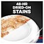 Finish Ultimate Auto Dishwash Tablets Lemon Sparkle
