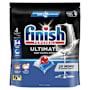 Finish Ultimate Auto Dishwash Tablets Regular