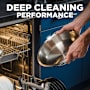 Finish Ultimate Auto Dishwash Tablets 0% Regular