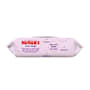 Huggies Baby Wipes Unscented Textured XL Refill