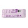 Huggies Baby Wipes Unscented Textured XL Refill