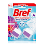 Bref Duo Cubes Flower In Cistern Toilet Cleaner