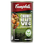 Campbell's Chunky Soup Hearty Veg
