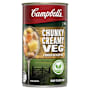 Campbell's Chunky Soup Creamy Veg