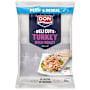 DON Deli Cuts Turkey Oven Roast Shaved