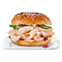 DON Deli Cuts Turkey Oven Roast Shaved