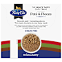 Fussy Cat Pate Pieces Meaty Pouch