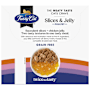 Fussy Cat Slice & Jelly Poultry Pouch