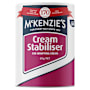 McKenzie's Cream Stabiliser