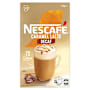 Nescafe Coffee Caramel Decaf Latte