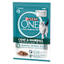 Purina One Hairball Formula Pet Food Adult Chicken