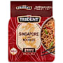 Trident Singapore Flavour Instant Noodles