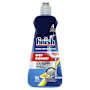 Finish Rinse Aid Lemon