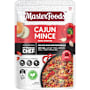 Masterfoods Recipe Base My Muscle Chef Cajun Mince