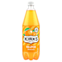Kirks Orange Bottle