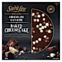 Sara Lee Baked Cheesecake Chocolate Ganache