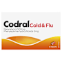 Codral Cold & Flu