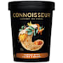 Connoisseur Salted Caramel Ice Cream Tub