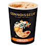 Connoisseur Salted Caramel Ice Cream Tub