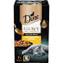 Dine Pulled Menu Gravy Indulgence Chicken