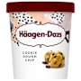 Haagen-Dazs Ice Cream Cookie Dough Chip