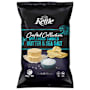 Kettle Smoked Butter & Sea Salt