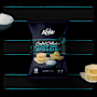 Kettle Smoked Butter & Sea Salt