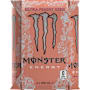 Monster Energy Ultra Peachy Keen Drink