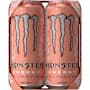 Monster Energy Ultra Peachy Keen Drink