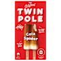 Peters Twin Pole Cola Spider