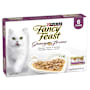 Purina Fancy Feast Gravy Lovers Pet Food Chicken In Gravy Multipack