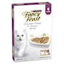 Purina Fancy Feast Grilled Pet Food Chicken In Gravy Multipack