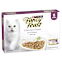 Purina Fancy Feast Grilled Pet Food Chicken In Gravy Multipack