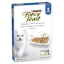 Purina Fancy Feast Grilled Pet Food Ocean Whitefish Tuna In Gravy Multipack