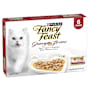 Purina Fancy Feast Gravy Lovers Pet Food Beef In Gravy Multipack