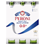 Peroni Nastro Azzuro Zero Alcohol Beer