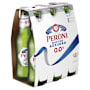 Peroni Nastro Azzuro Zero Alcohol Beer
