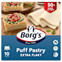 Borg's Puff Pastry Extra Flakey
