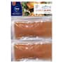 Global Salmon Skin Off Twin Pack