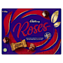 Cadbury Roses