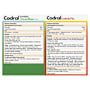 Codral Plus Cold & Flu + Sore Throat Lozenges