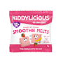 Kiddylicious Infant Bars Melts Strawberry & Banana