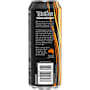 Mother Energy Drink Orange Dreamsicle Can